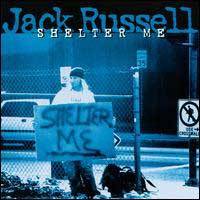 Jack Russell : Shelter Me